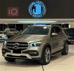 مرسيدس بنز GLE